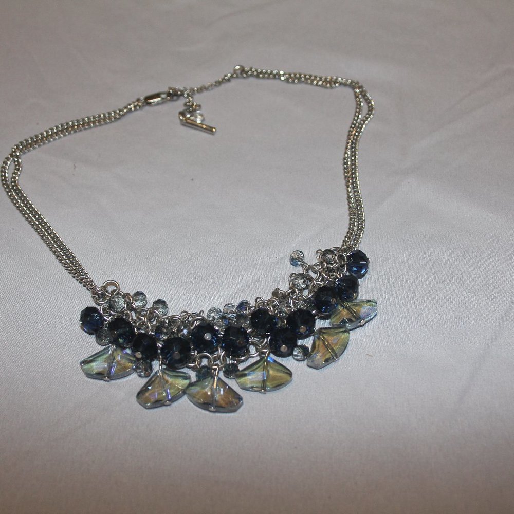 Kenneth Cole necklace
